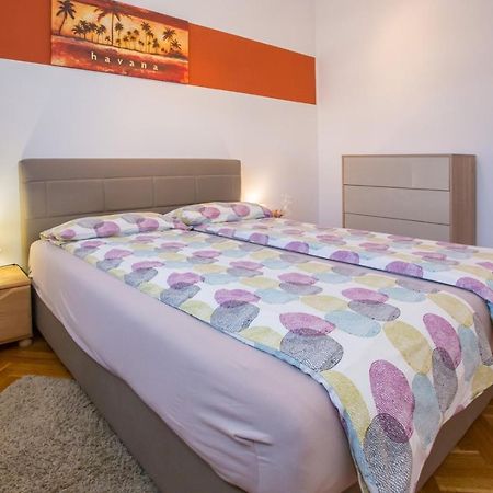 Apartment Mauro Poreč Dış mekan fotoğraf