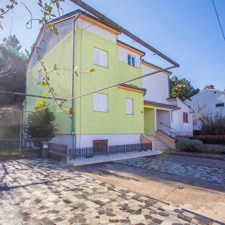 Apartment Mauro Poreč Dış mekan fotoğraf