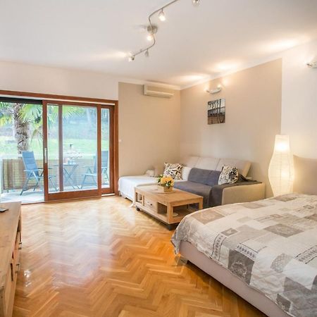 Apartment Mauro Poreč Dış mekan fotoğraf