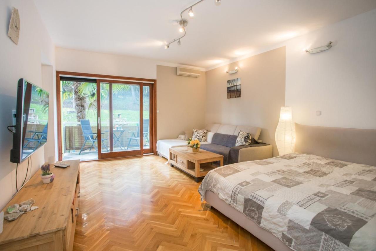 Apartment Mauro Poreč Dış mekan fotoğraf
