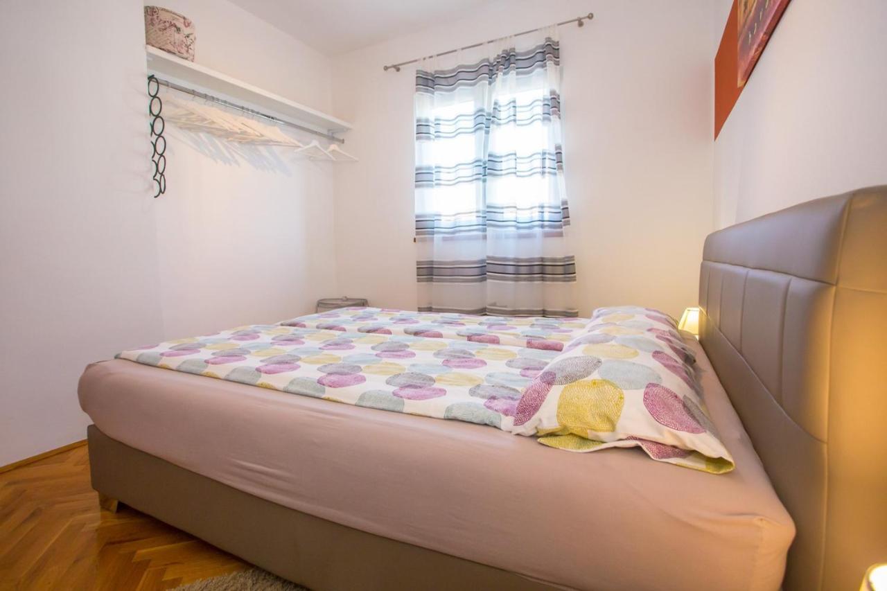 Apartment Mauro Poreč Dış mekan fotoğraf