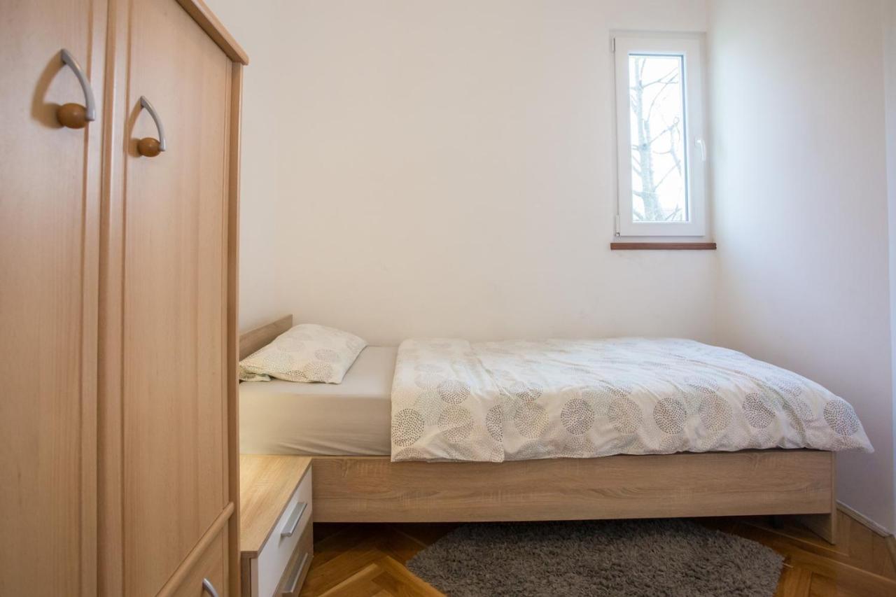Apartment Mauro Poreč Dış mekan fotoğraf