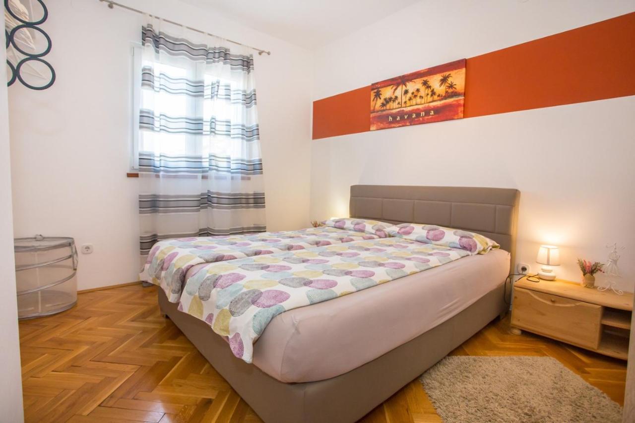 Apartment Mauro Poreč Dış mekan fotoğraf